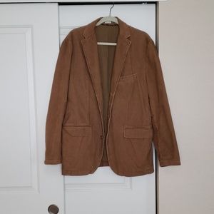 Men's sports coat